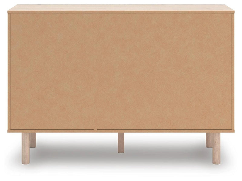 Arloster Dresser