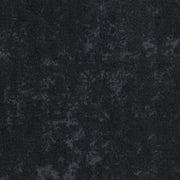 Ashley Furniture Whitmore Manor Ottoman in neutral fabric, showing its plush top and elegant wooden legs.