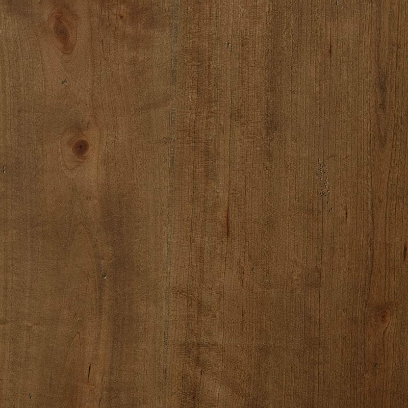 Vaughan Bassett Lancaster County 5 Drawer Chest in Amish Cherry