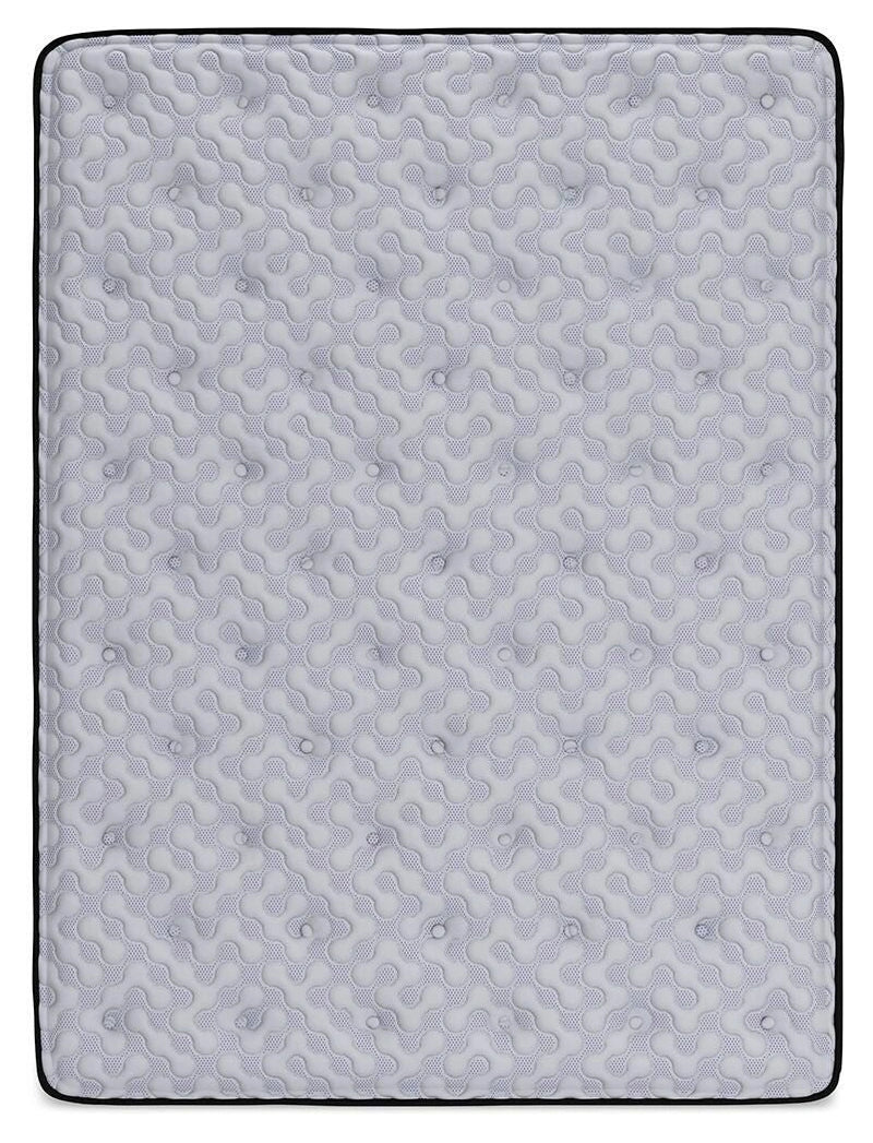 Anniversary Edition Pillowtop Innerspring Mattress