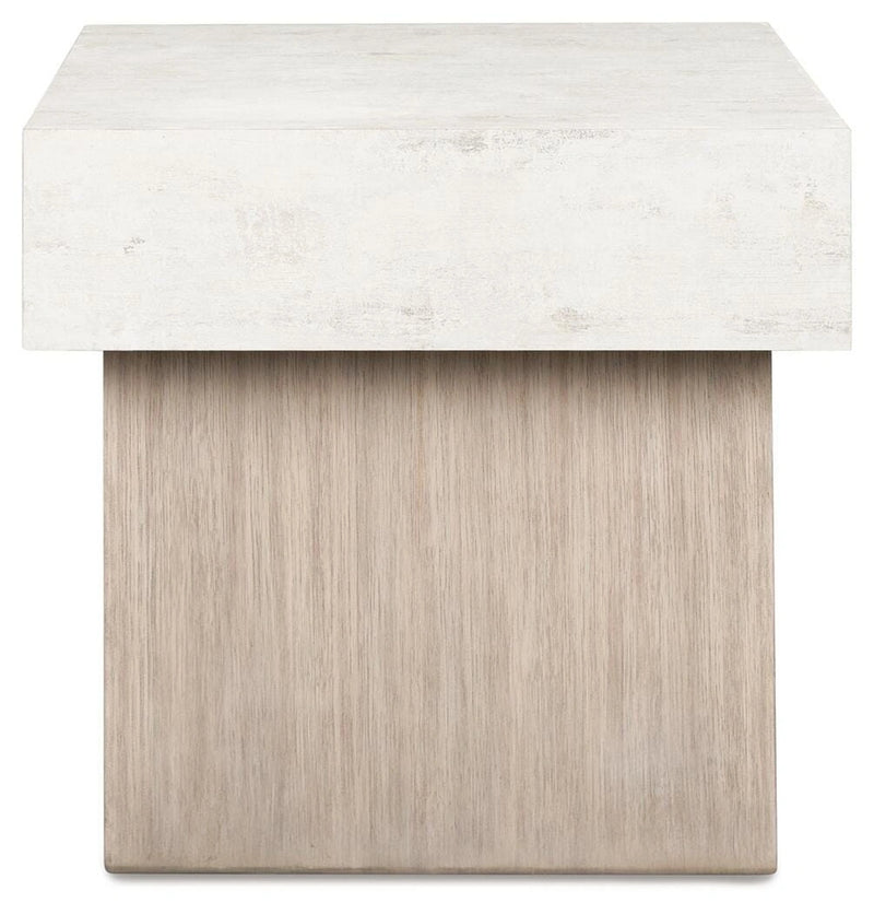 Jorlaina End Table