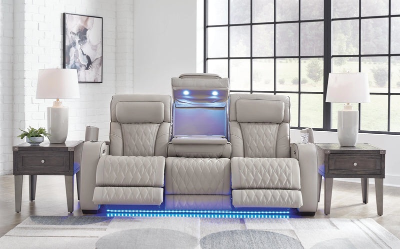 Boyington Living Room Set