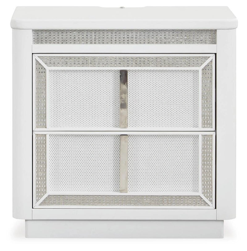 Chalanna Nightstand