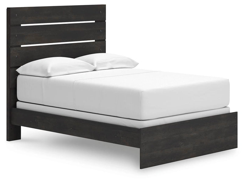 Hollivern Bedroom Set