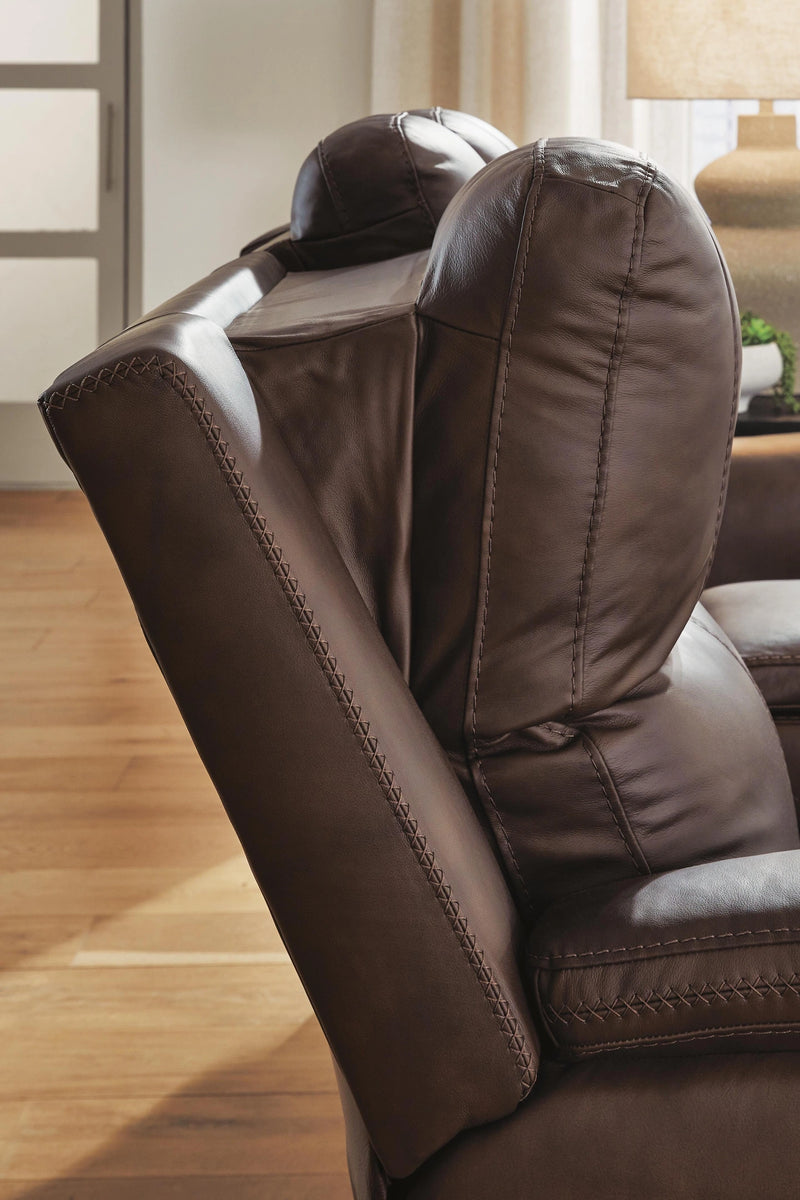 Bleckley Reclining Package