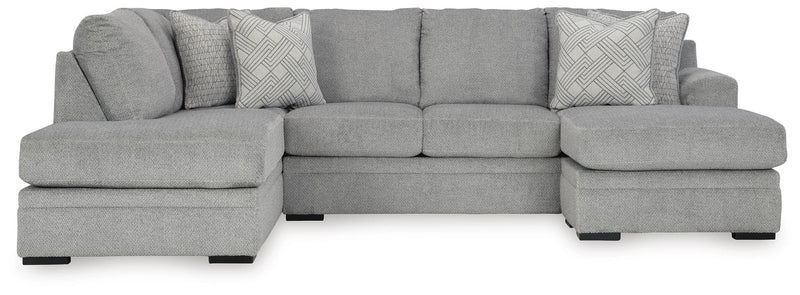 Casselbury Living Room Set