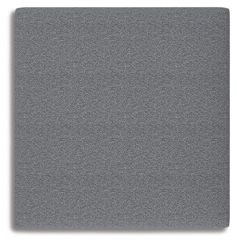 Bealton Oversized Accent Ottoman
