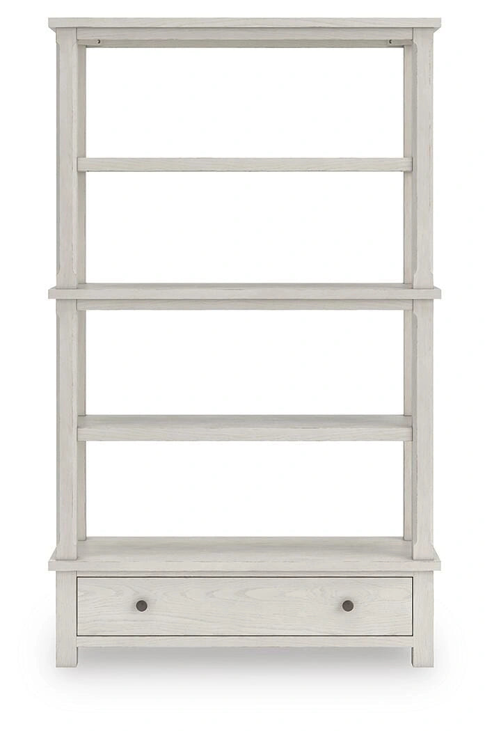 Robbinsdale 75" Bookcase