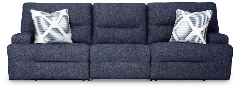 Acklen Place Power Reclining Sectional Sofa
