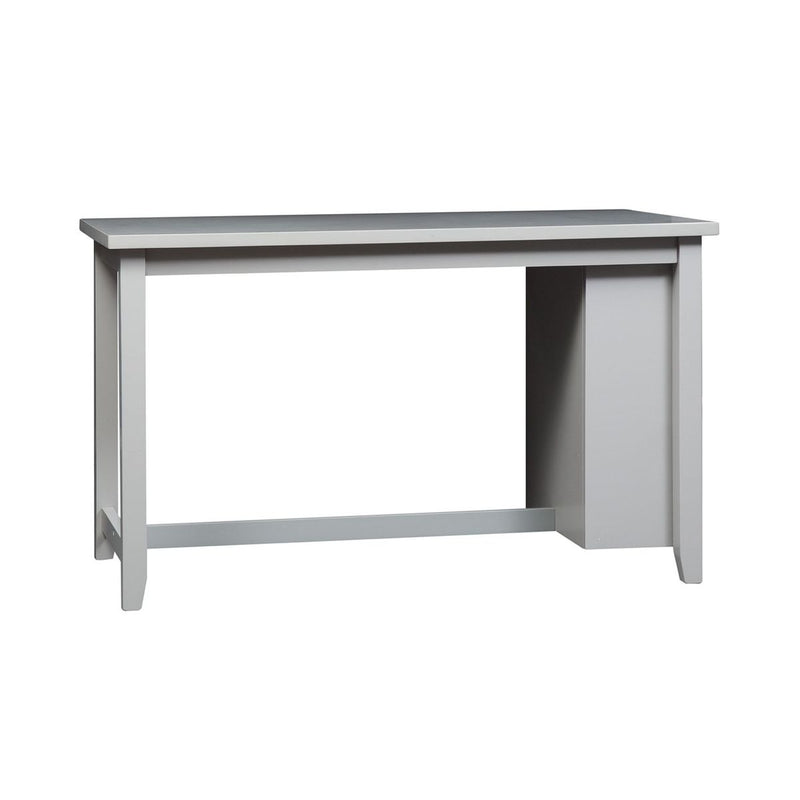 Liberty Furniture Brook Creek 5 Piece Counter Set in Ash