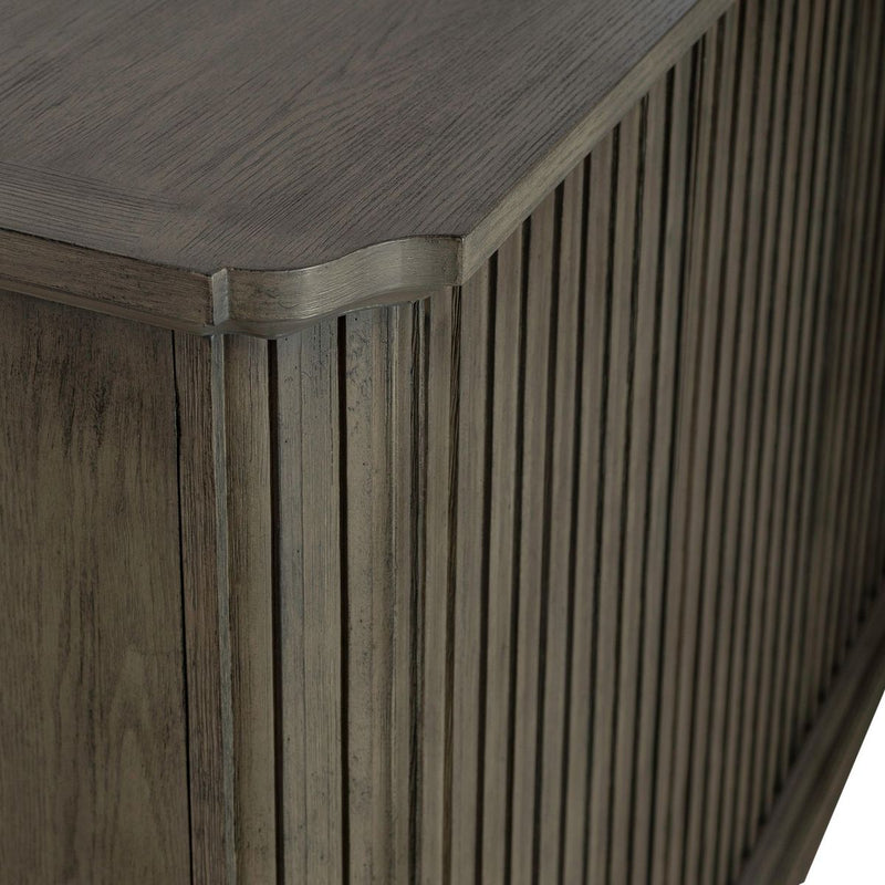 Liberty Furniture Westfield Buffet in Havana Brown