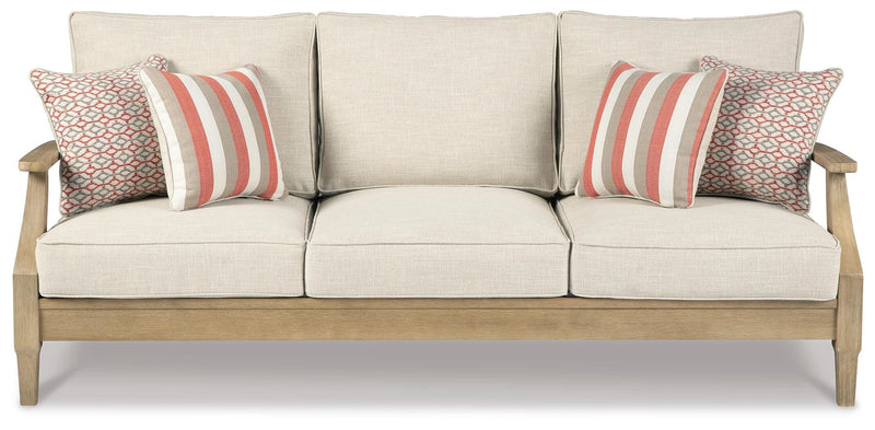 Clare View Outdoor Seating Set