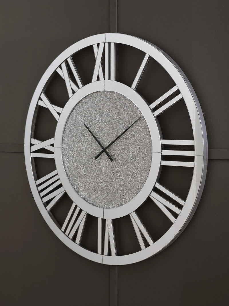 Reinport Wall Clock