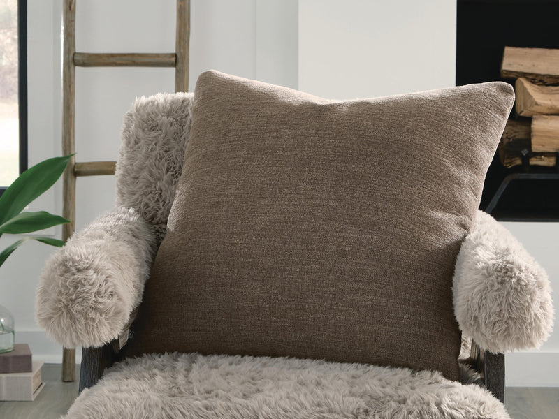 Brockbert Pillow (Set of 4)