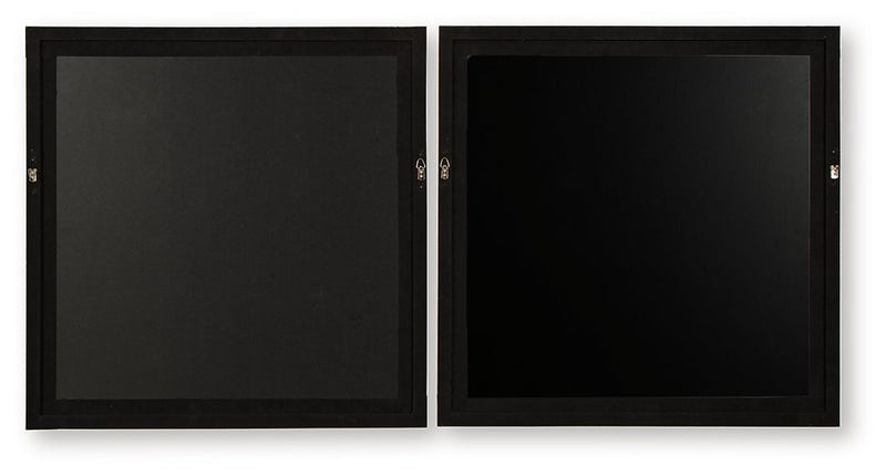 Winbrook Wall Art Set (Set of 2)