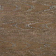 Ashley Furniture Cariton Coffee Table, modern cocktail table with a sleek wooden top and sturdy metal legs in a contemporary design.