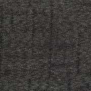 Ashley Furniture Ambee oversized accent ottoman with plush fabric and sturdy wooden legs, perfect for living room decor.