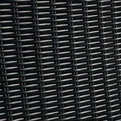 Ashley Furniture Beachcroft outdoor sofa with cushions, stylish patio seating with comfortable cushions and modern design.