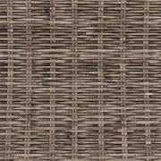 Ashley Furniture Beachcroft outdoor sofa with plush cushions, featuring a contemporary design perfect for outdoor lounging.