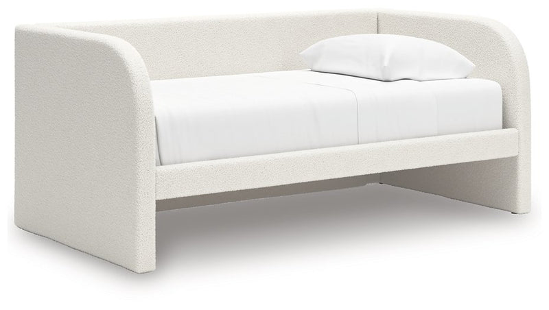 Arloster Upholstered Bed