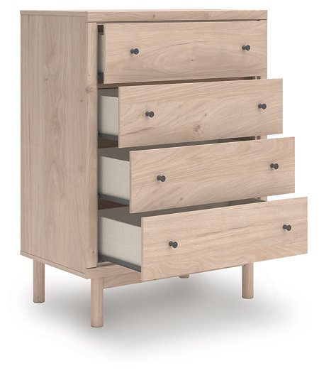 Arloster Chest of Drawers