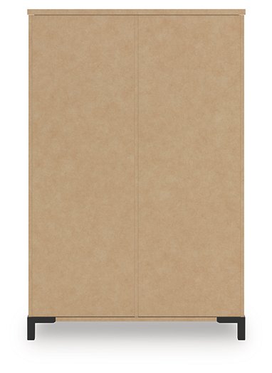 Frandern Dressing Chest