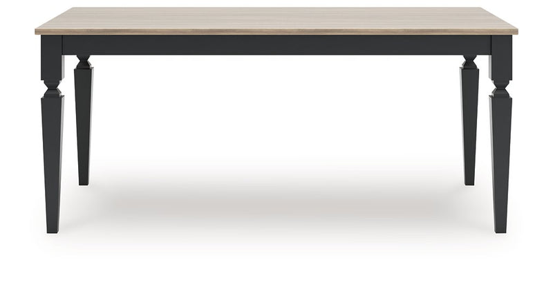 Brenkerton Dining Table