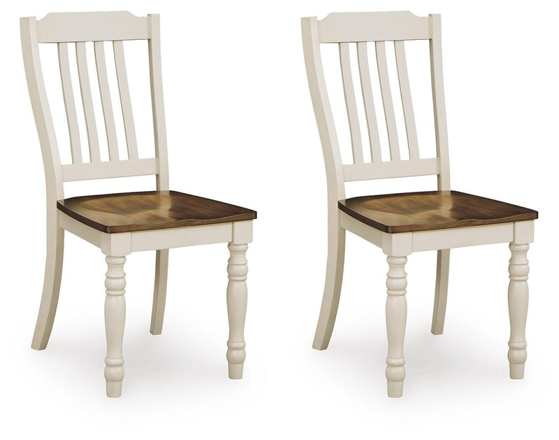 Wirloni Dining Chair