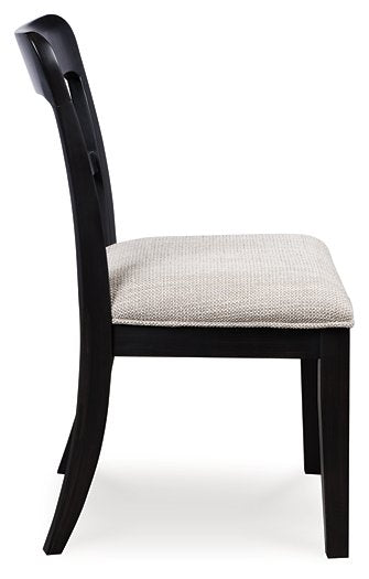 Greddinton Dining Chair