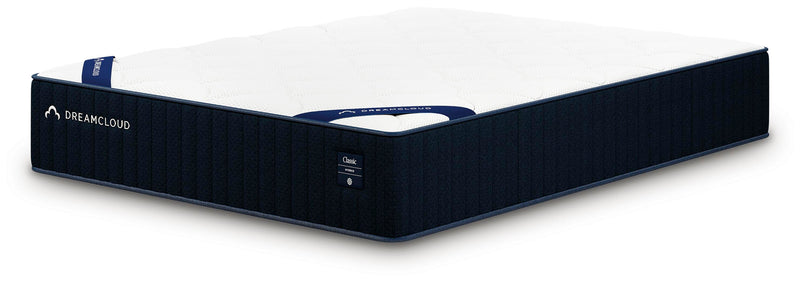 DreamCloud Hybrid Classic Mattress
