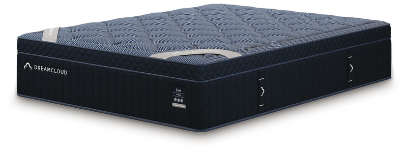 DreamCloud Hybrid Luxe Mattress
