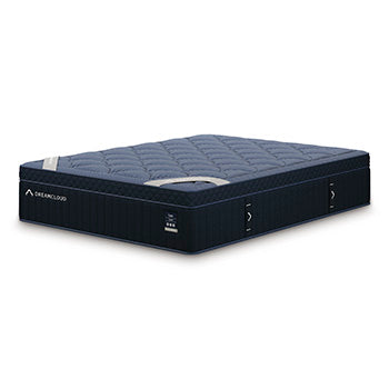 DreamCloud Hybrid Luxe Mattress