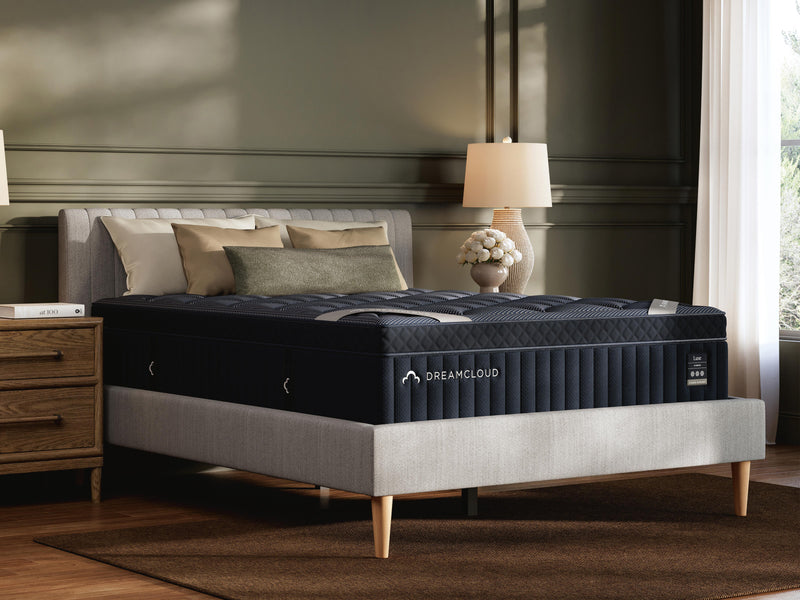 DreamCloud Hybrid Luxe Mattress