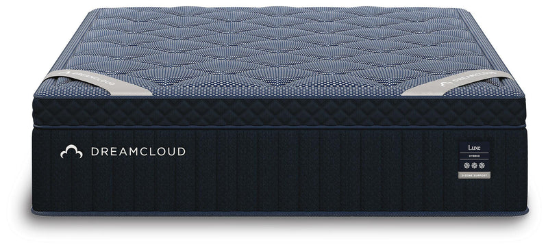 DreamCloud Hybrid Luxe Mattress