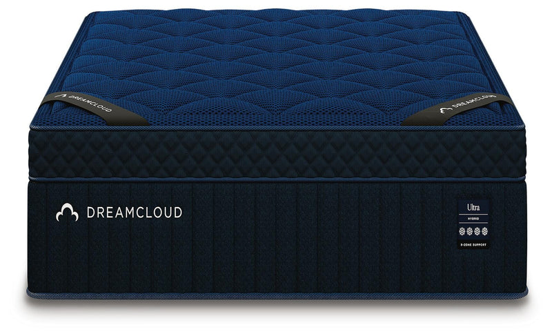 DreamCloud Hybrid Ultra Mattress