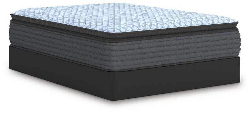 Destin Cove PT Mattress