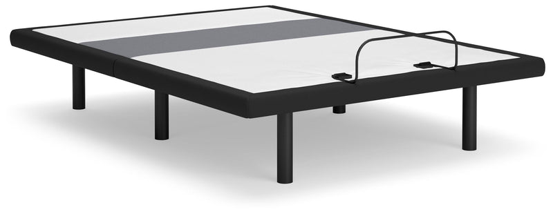 Best Base with Lumbar and Audio Full Adjustable Head Base
