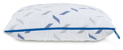 Nectar Classic bed pillow with soft, plush fabric and supportive filling, designed for comfortable sleep.