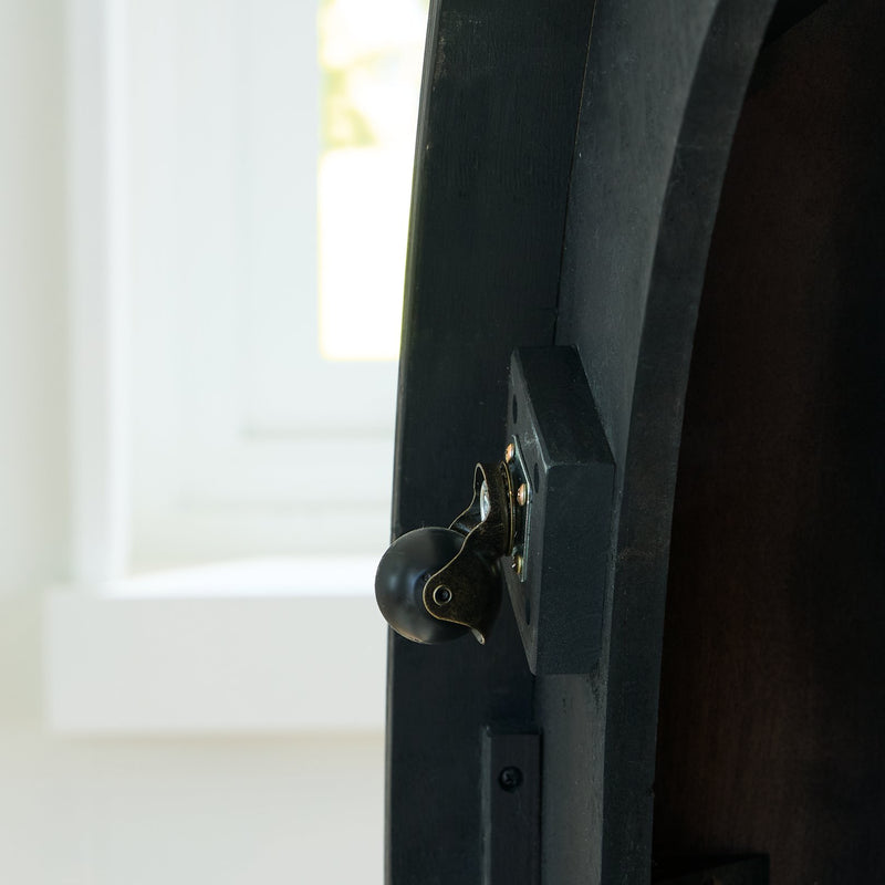 Grayman Coffee Table