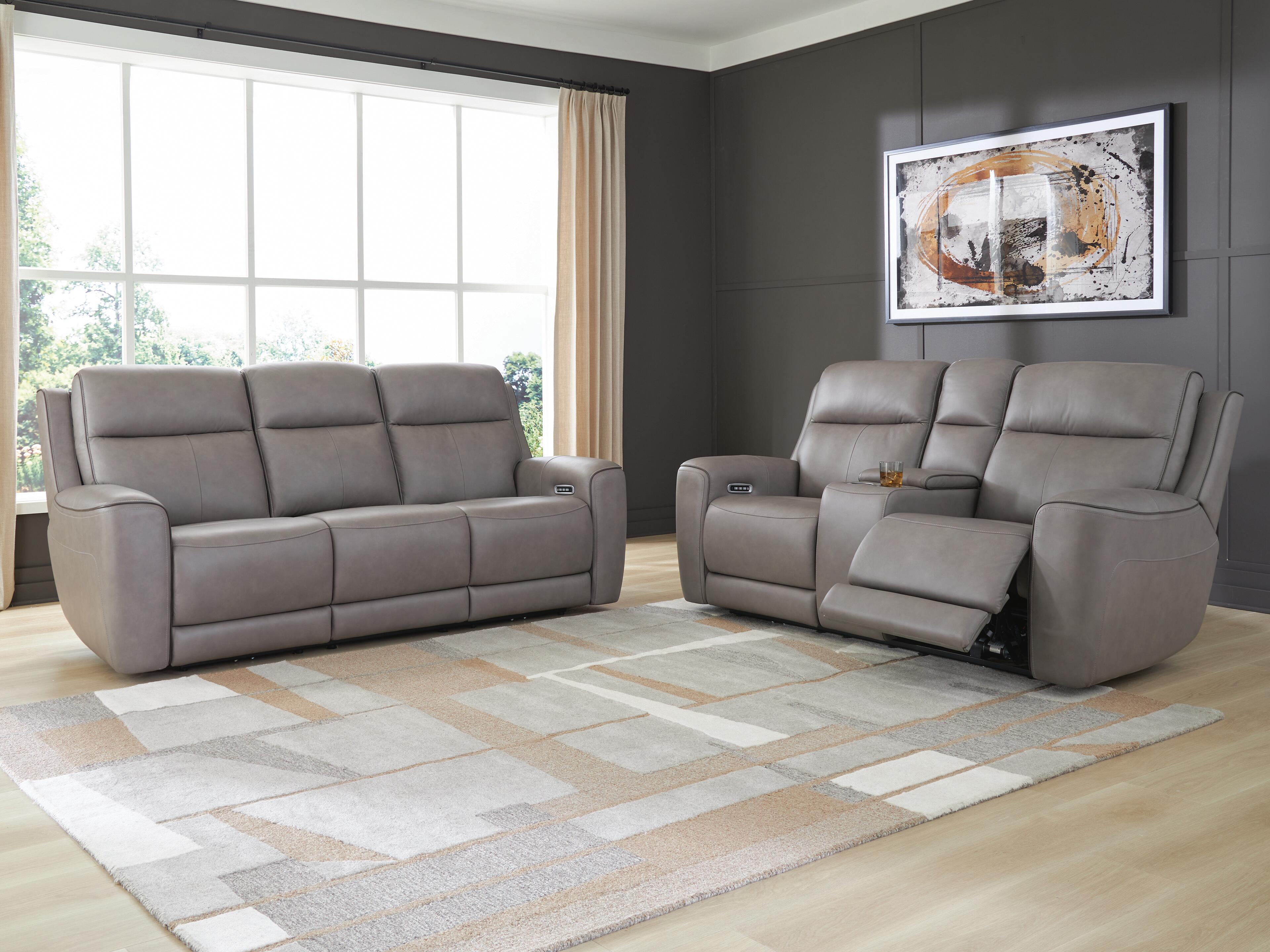 5Z-Comfort Living Room Set | American Furniture Warehouse