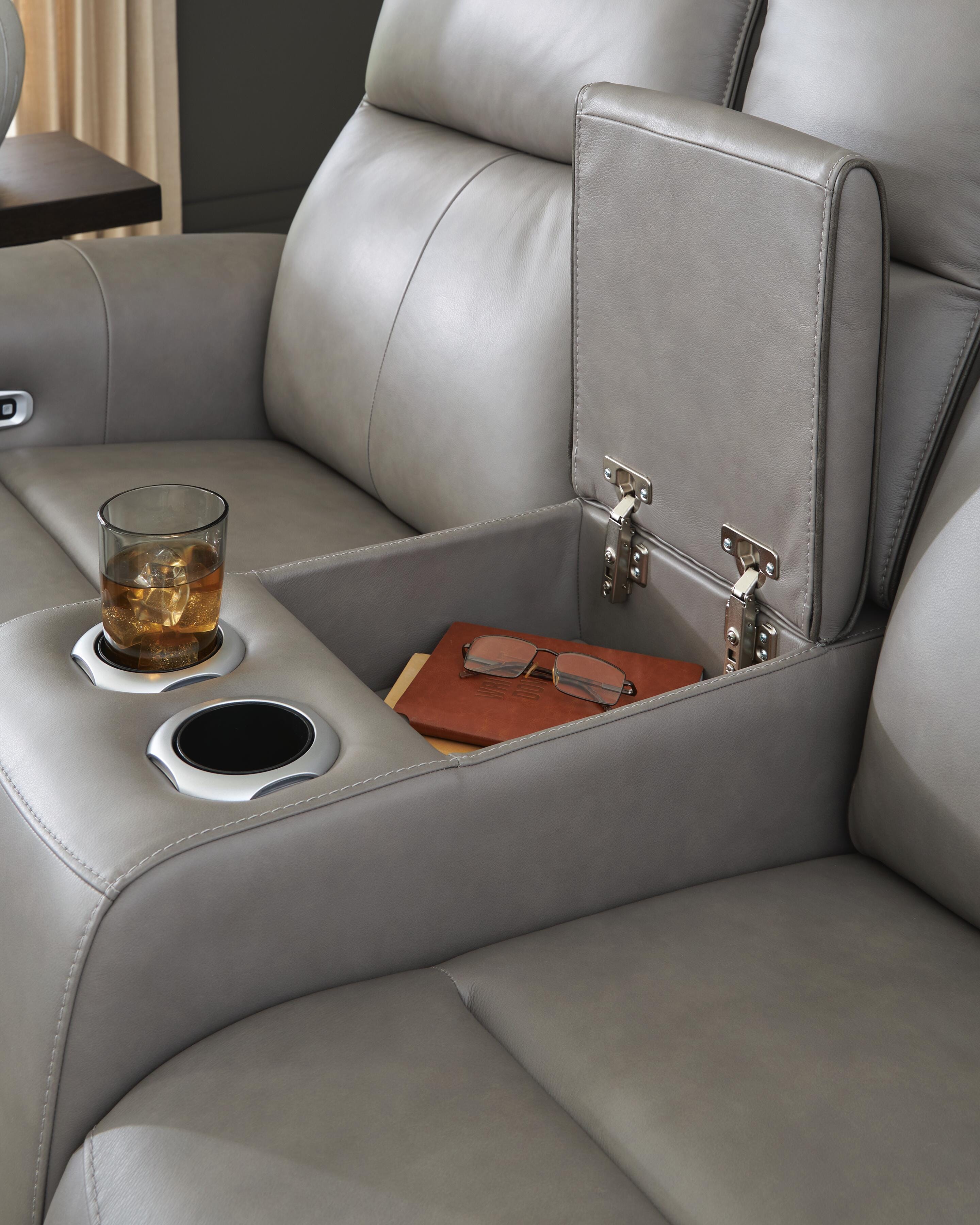 5Z-Comfort Living Room Set | American Furniture Warehouse