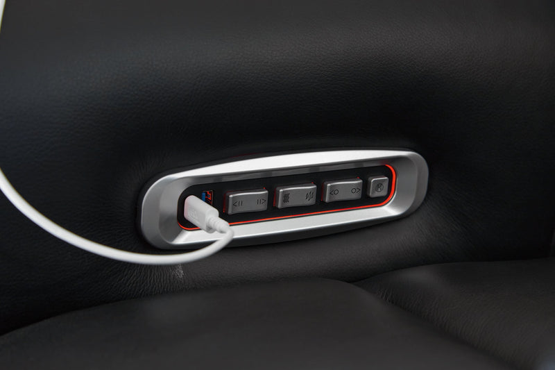 5Z-Comfort Power Recliner