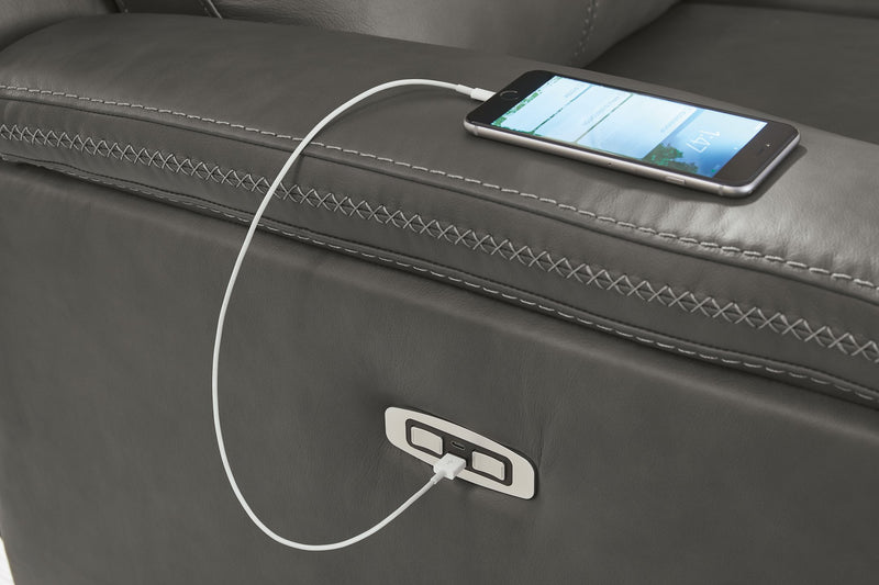 Bleckley Power Recliner