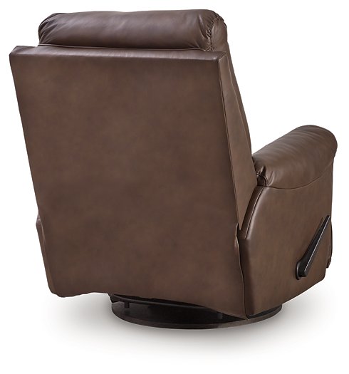 Flynwood Swivel Glider Recliner