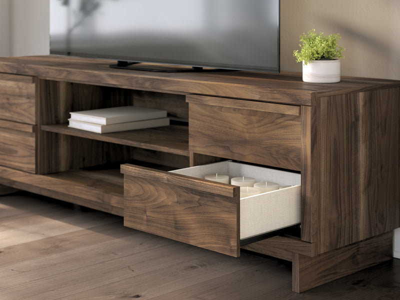 Zadilyn 72" TV Stand