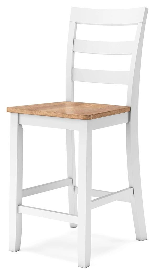 Gesthaven Counter Height Barstool