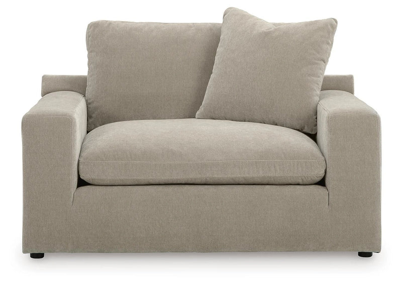 Maxton Heights Oversized Chair