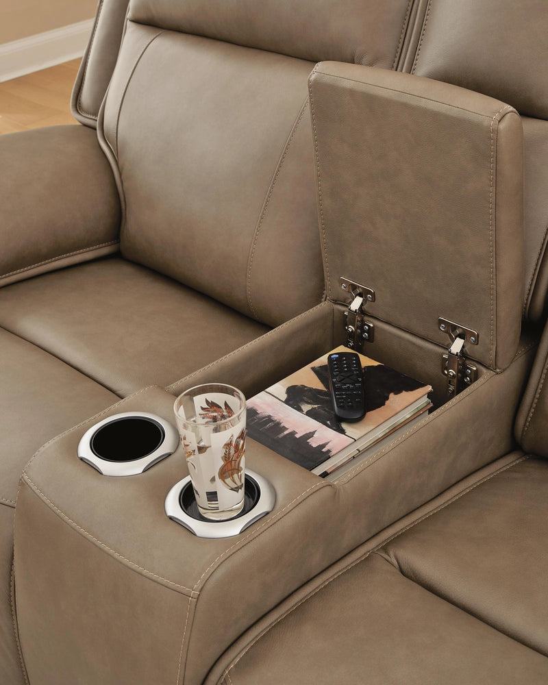 Glencroft Reclining Package