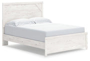 Gerridan Bed image