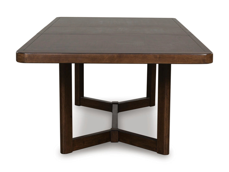 Dilenno Dining Room Set